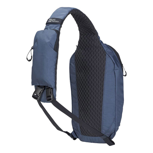 Jack Wolfskin Cyrox Sling  Outdoor Çanta Mavi