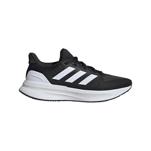 Adi̇das Ultrarun 5 Kadın Siyah Yol Koşusu Ayakkabısı