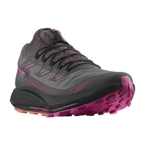 Salomon Pulsar Trail Pro 2 Kadın Patika Koşusu Ayakkabısı