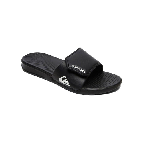 Quiksilver Kişi Terlikləri Bright Coast AD Black 