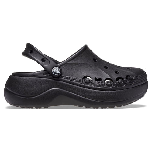 Baya Platform Clog