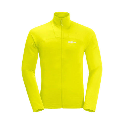 Jack Wolfskin Prelight FZ Erkek Fermuarlı Üst