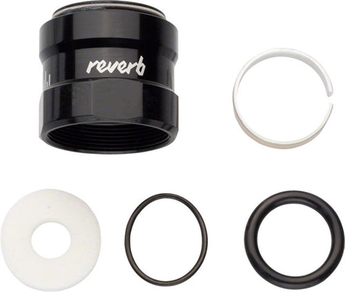 Rock Shox Reverb Stealth 200 Saat Servis Seti