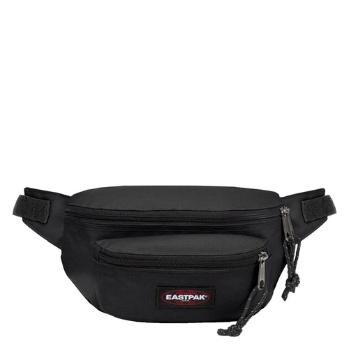 Eastpak Doggy Bag Bel Çantası Siyah