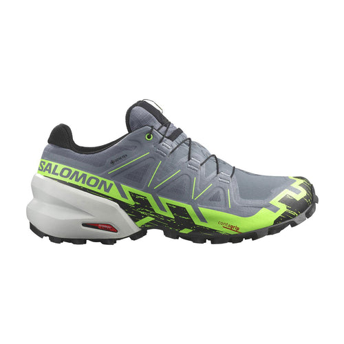 Salomon Speedcross 6 Gore-Tex Erkek Patika Koşusu Ayakkabısı