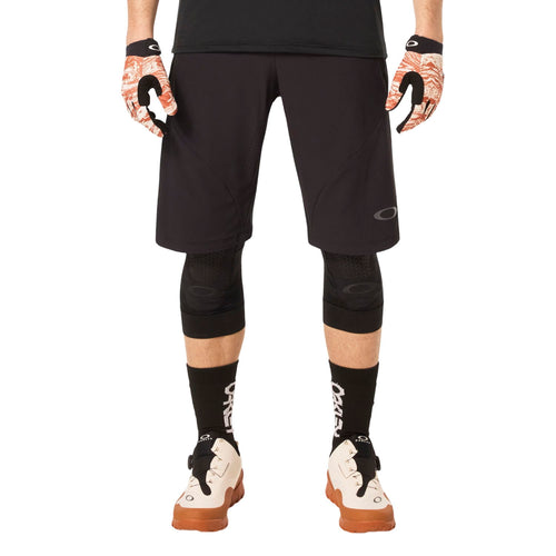 Oakley Seeker Airline Short Erkek Siyah Şort