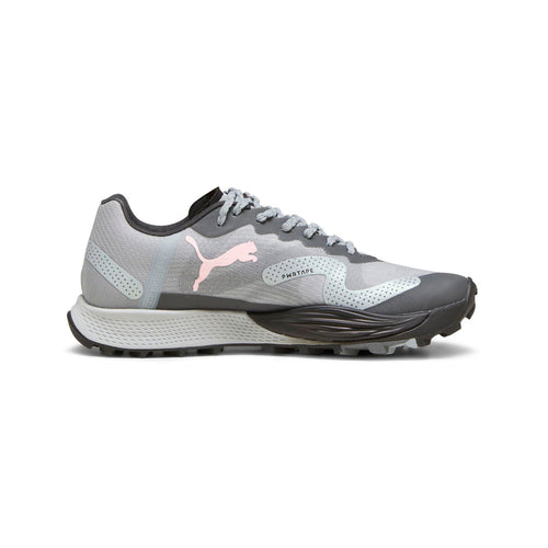Puma Fast-Trac Apex Nitro Kadın Patika Koşu Ayakkabısı
