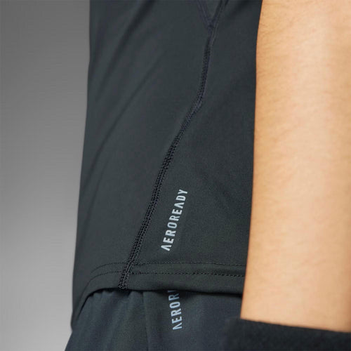 Adidas ADIZERO E TEE Kadın Tişört