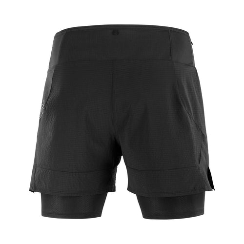 Salomon Sense 2IN1 Erkek Koşu Şortu