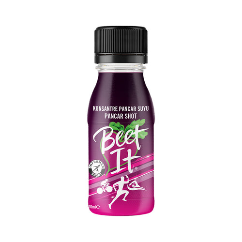 Beet It Konsantre Pancar Shot 70 Ml