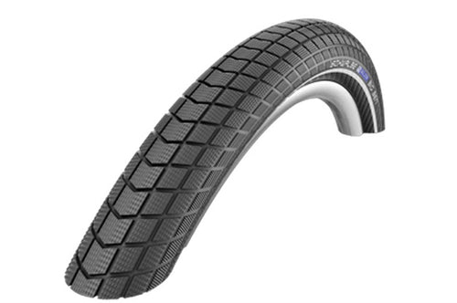 Schwalbe Big Ben 27.5X2.00 Lastik