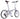 Dahon Boardwalk D8 - 20" 2026 Katlanır Bisiklet