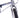 Dahon Boardwalk D8 - 20" 2026 Katlanır Bisiklet