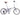 Dahon Boardwalk D8 - 20" 2026 Katlanır Bisiklet