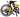 Dahon Boardwalk D8 - 20" 2026 Katlanır Bisiklet