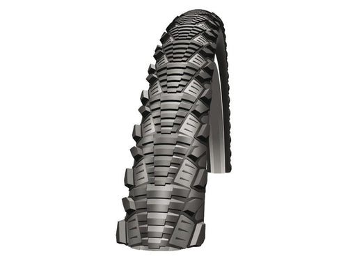 Schwalbe Cx Comp 26X2.00 Tire 