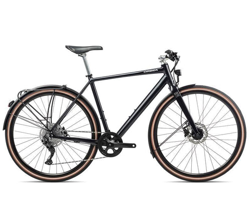 Orbea Carpe 10 Şehir Bisikleti