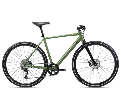 Orbea Carpe 20 Şehir Bisikleti