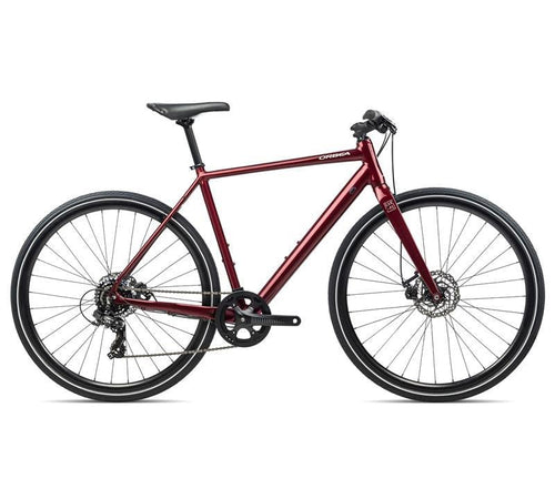 Orbea Carpe 40 Şehir Bisikleti