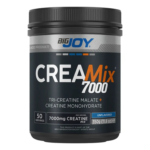 Bigjoy Creamix 7000 350g Aromasız