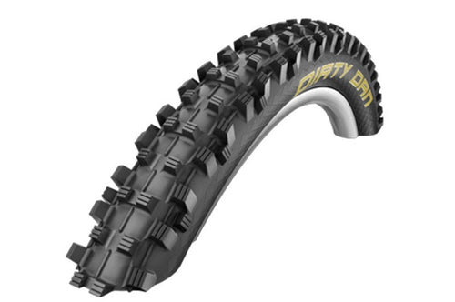 Schwalbe Dirty Dan Evo 29X2.00 Tubeless Lastik