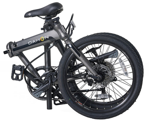 Dahon Hemingway D9 - 20" 2026 Katlanır Bisiklet
