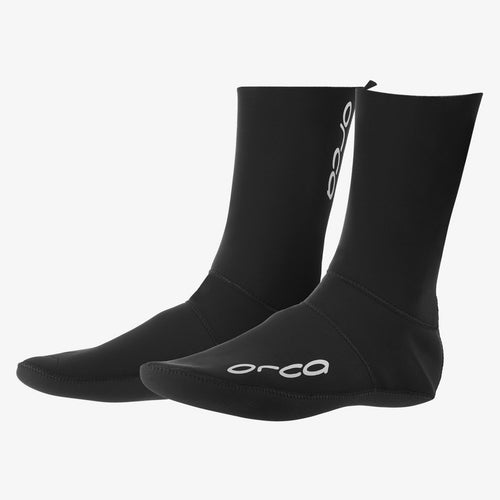 Orca Açıq Su Üzgüçülük Corabları