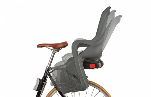 Polisport Groovy Rs Arka Çocuk Taşıyıcı