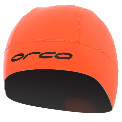 ORCA Neopren Yüzme Başlığı