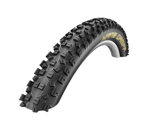 Schwalbe Hans Dampf Performance 27.5X2.35 Lastik