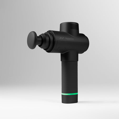 Hyperice Hypervolt 2 Qara Masaj Tabancası 