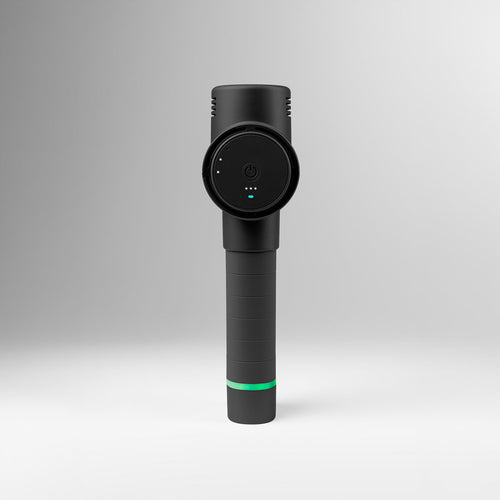 Hyperice Hypervolt 2 Qara Masaj Tabancası 