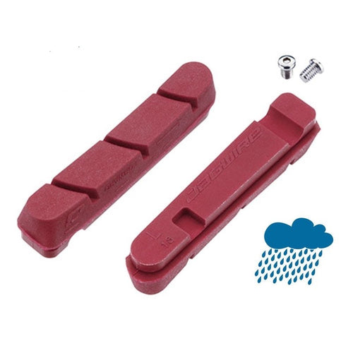 Jagwire Js453rw Pro Wet Fren Pabucu Kartuşu