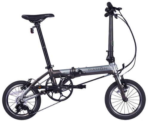 Dahon K3 D3 - 14" 2026 Katlanır Bisiklet