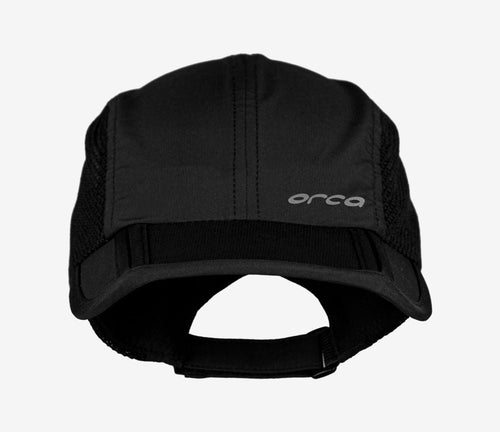 Orca Unisex Katlanr Koşu Şapkası