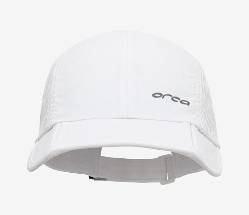 Orca Unisex Katlanr Koşu Şapkası
