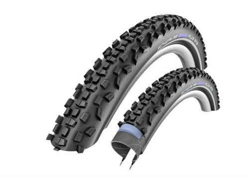 Schwalbe Marathon Plus Mtb 26X2.10 Korumalı Lastik