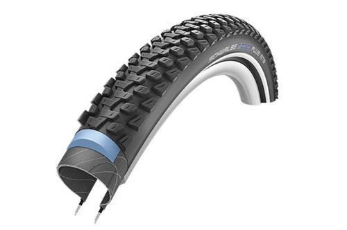 Schwalbe Marathon Plus Mtb 27.5X2.10 Korumalı Lastik