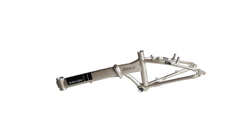 Dahon Mariner D8 Kadro