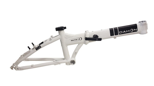 Dahon Mariner D8 Kadro