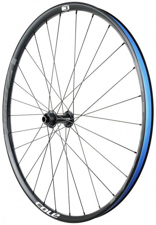 Cole MT911 29" Rim Set Sram-Shimano 9/10/11 Gear