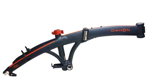 Dahon Mu D8 Çərçivəsi