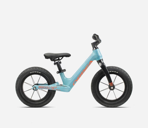 Orbea MX 12 Denge Bisikleti