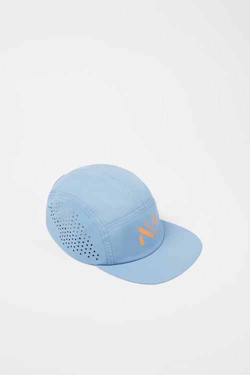 Nnormal Race Cap Koşu Şapkası - Mavi