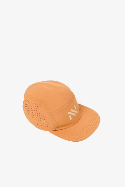 NNormal Race Cap Koşu Şapkası - Turuncu