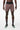 NNormal Race Shorts Erkek Koşu Şortu - Mor