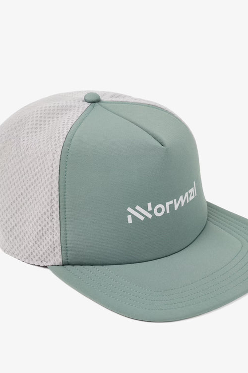 NNormal Hike Cap Yürüyüş Şapkası - Yeşil