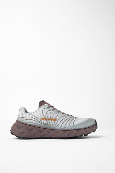 NNormal Tomir 01 Shoe Patika Koşu Ayakkabısı - Gri/Mor