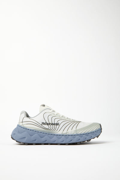 NNormal Tomir 01 Shoe Patika Koşu Ayakkabısı - Beyaz/Mavi