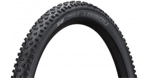 Schwalbe Nobby Nic Dd Kevlar 29X2.25 Tubeless Lastik